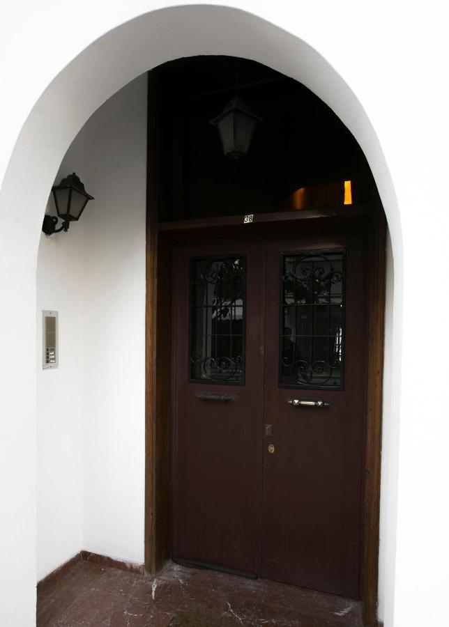 Classic 2 Bedroom Apartment Next To Metro - Marousi Athens Exterior photo